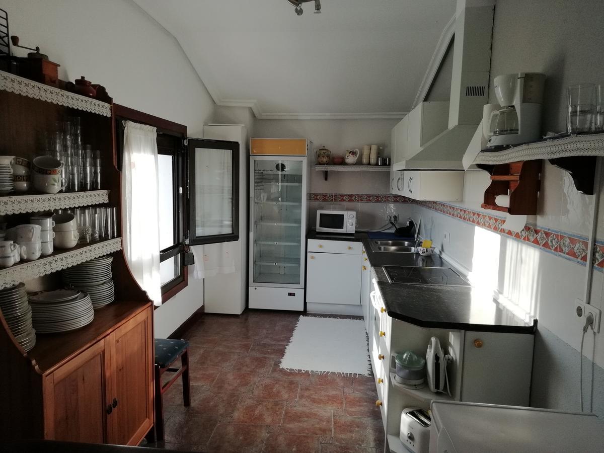 Agroturismo Pagoederraga Orio Exterior foto