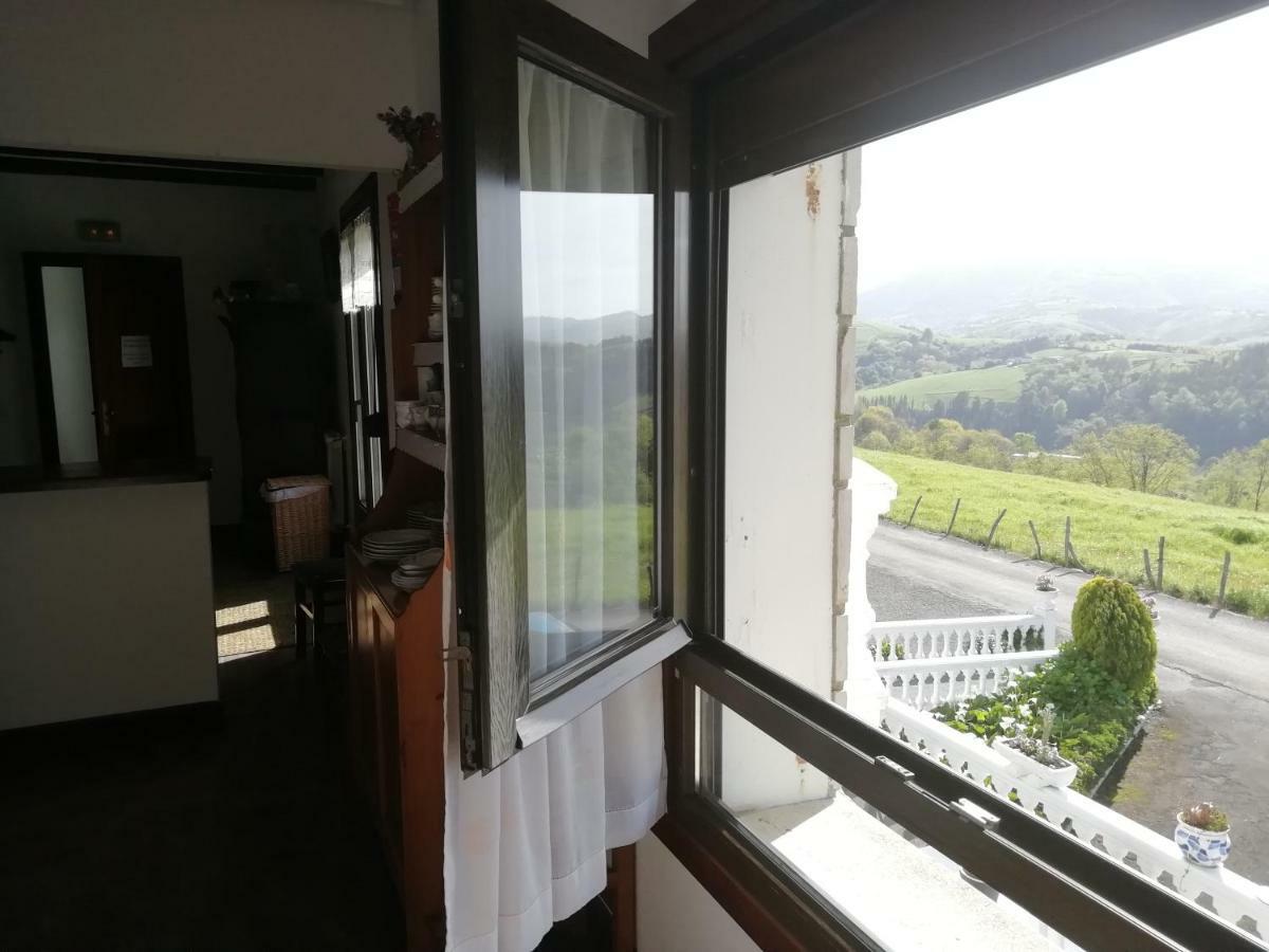 Agroturismo Pagoederraga Orio Exterior foto